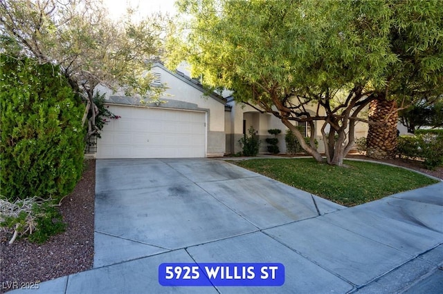 5925 Willis St, North Las Vegas, NV 89031 - photo 1