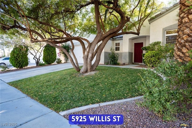 5925 Willis St, North Las Vegas, NV 89031 - photo 2
