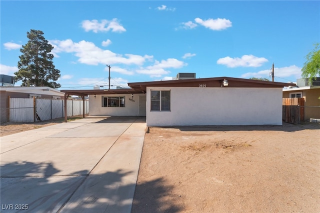 2825 Hickey Ave, North Las Vegas, NV 89030 - photo 4