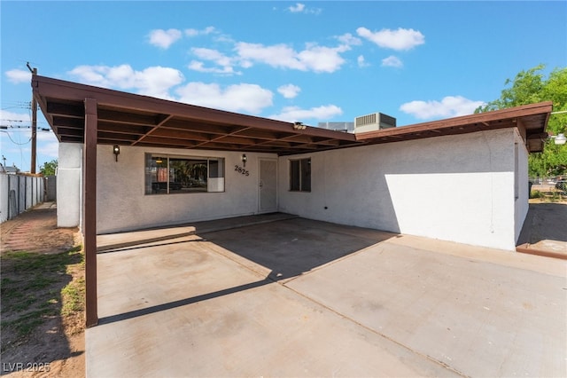 2825 Hickey Ave, North Las Vegas, NV 89030 - photo 7