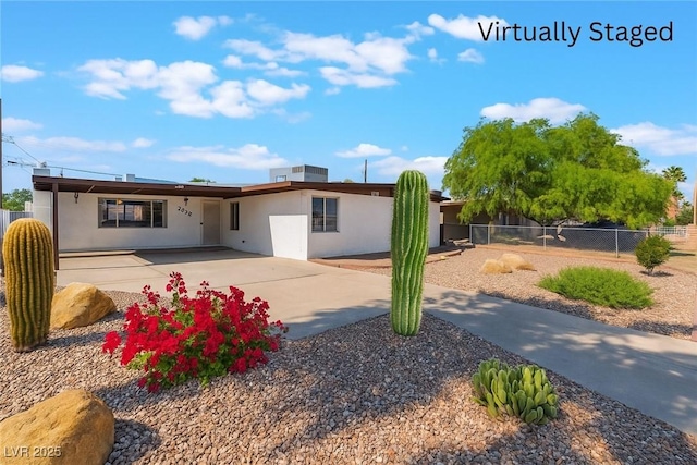 2825 Hickey Ave, North Las Vegas, NV 89030 - photo 1