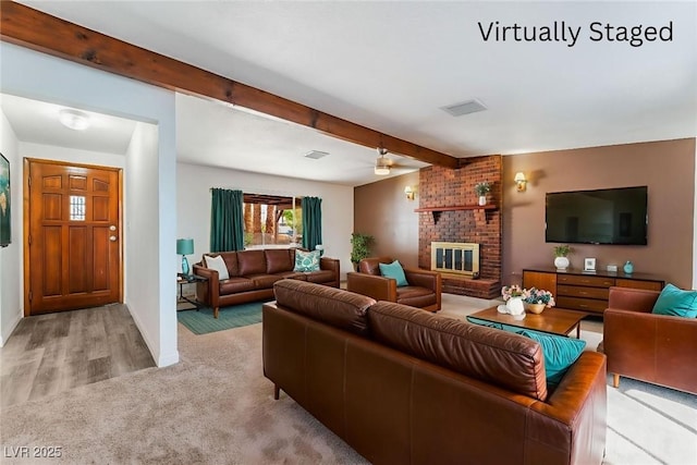 2825 Hickey Ave, North Las Vegas, NV 89030 - photo 8