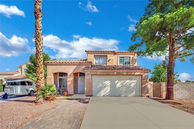 4915 Via Luis Ct, North Las Vegas, NV 89031 - photo 1
