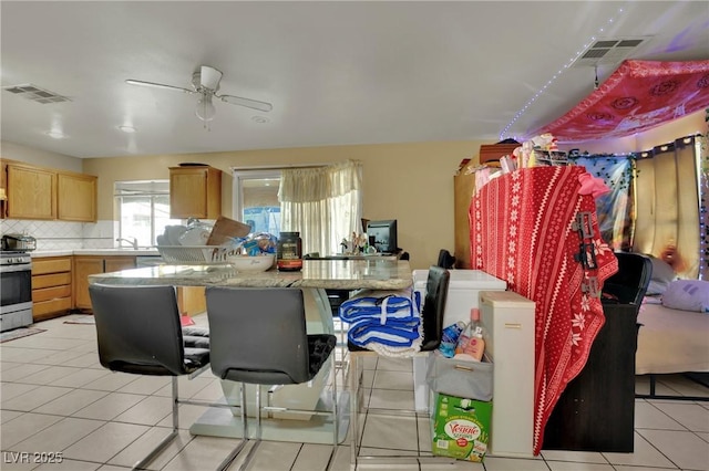 4915 Via Luis Ct, North Las Vegas, NV 89031 - photo 17