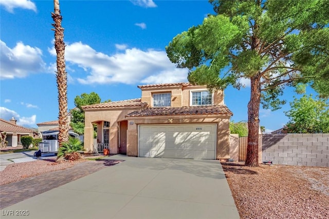 4915 Via Luis Ct, North Las Vegas, NV 89031 - photo 3