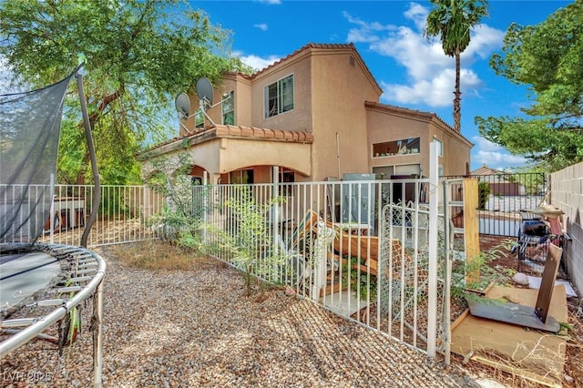 4915 Via Luis Ct, North Las Vegas, NV 89031 - photo 4