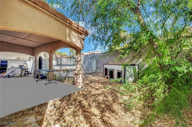 4915 Via Luis Ct, North Las Vegas, NV 89031 - photo 7