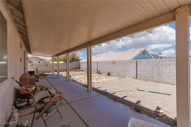 1325 Fairchild St, Las Vegas, NV 89110 - photo 24