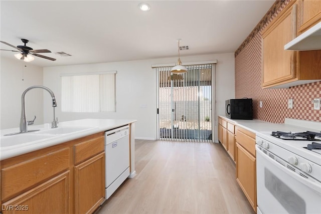 1325 Fairchild St, Las Vegas, NV 89110 - photo 12