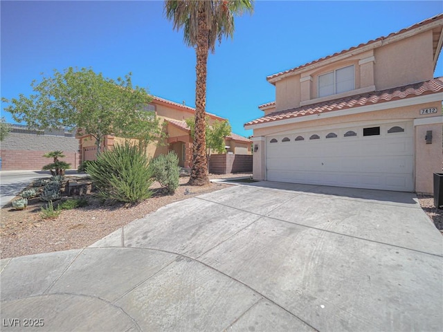 7412 Mission Palm St, Las Vegas, NV 89139 - photo 1