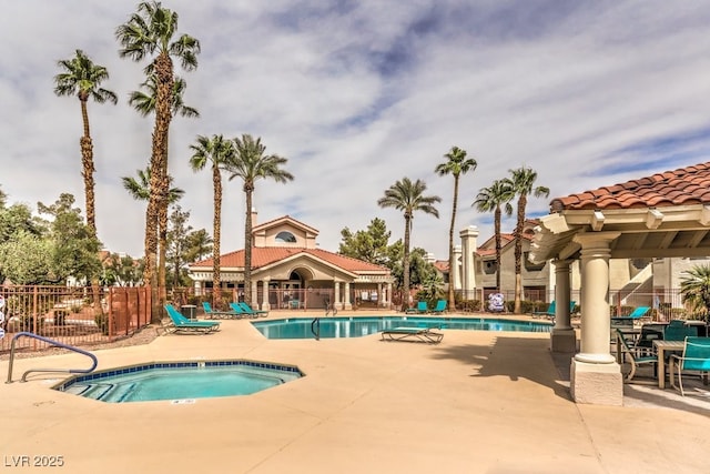 713 Harvest Run Dr Unit 103, Las Vegas, NV 89145 - photo 26