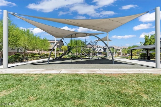 4417 Cityscape Glen Ct, North Las Vegas, NV 89084 - photo 41
