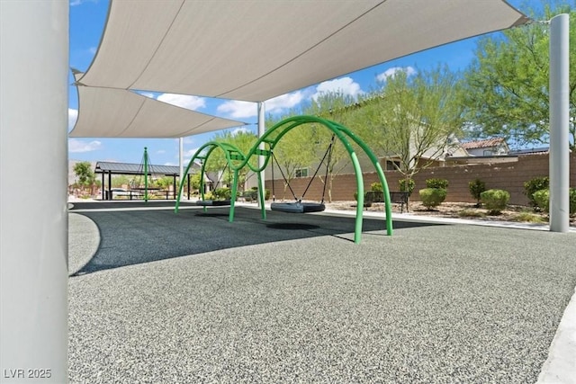 4417 Cityscape Glen Ct, North Las Vegas, NV 89084 - photo 42