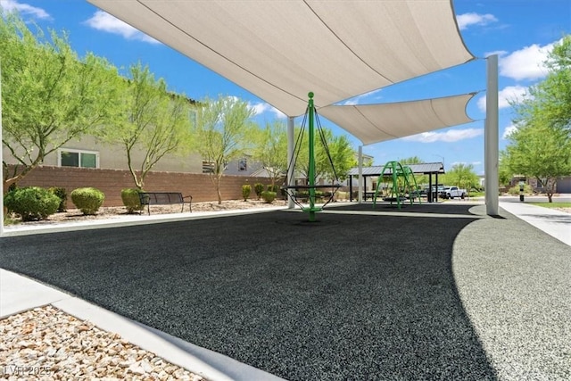 4417 Cityscape Glen Ct, North Las Vegas, NV 89084 - photo 43