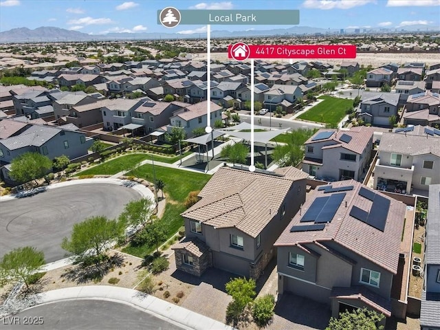 4417 Cityscape Glen Ct, North Las Vegas, NV 89084 - photo 4