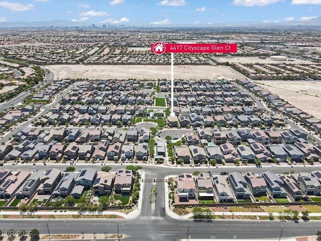 4417 Cityscape Glen Ct, North Las Vegas, NV 89084 - photo 6