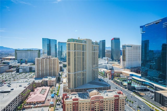 135 E Harmon Ave Unit 2721, Las Vegas, NV 89109 - photo 30