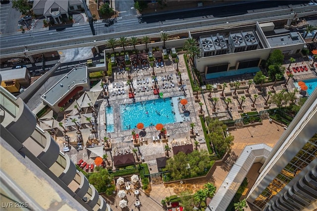 135 E Harmon Ave Unit 2721, Las Vegas, NV 89109 - photo 7