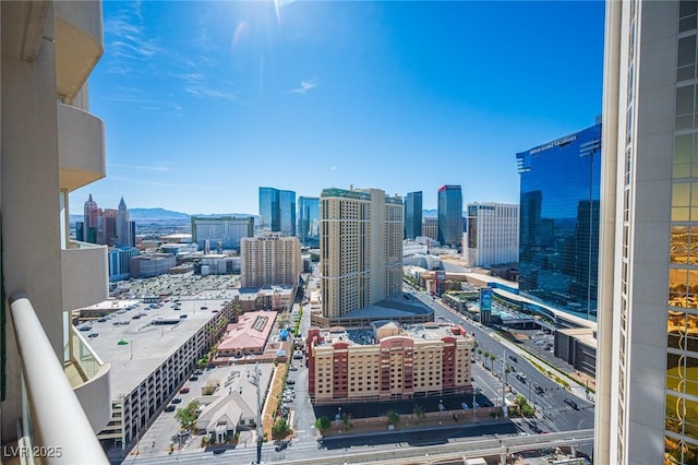 135 E Harmon Ave Unit 2721, Las Vegas, NV 89109 - photo 33