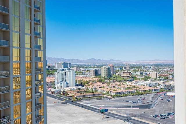 135 E Harmon Ave Unit 2721, Las Vegas, NV 89109 - photo 37