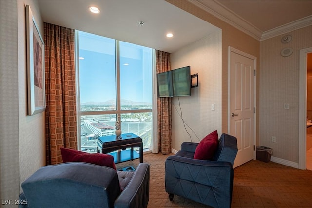 135 E Harmon Ave Unit 2721, Las Vegas, NV 89109 - photo 57