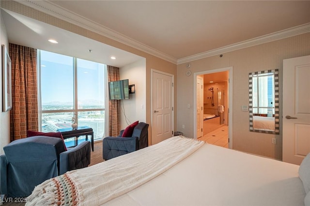135 E Harmon Ave Unit 2721, Las Vegas, NV 89109 - photo 58