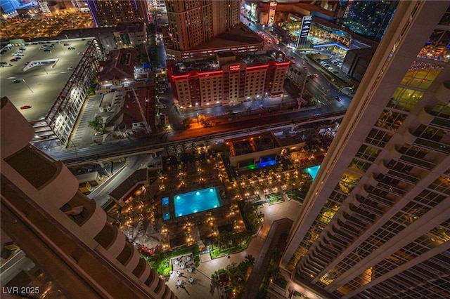 135 E Harmon Ave Unit 2721, Las Vegas, NV 89109 - photo 8