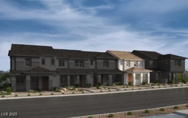 108 Silver Run Ln, Las Vegas, NV 89138 - photo 1