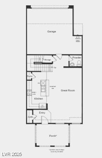 108 Silver Run Ln, Las Vegas, NV 89138 - photo 4