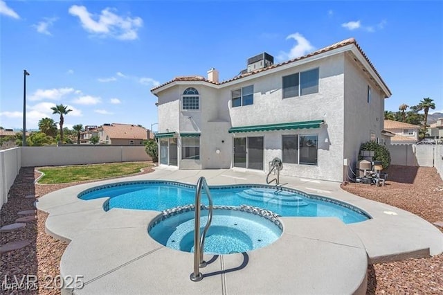 3604 N Campbell Rd, Las Vegas, NV 89129 - photo 2