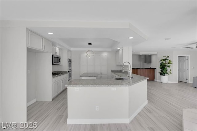 3604 N Campbell Rd, Las Vegas, NV 89129 - photo 17