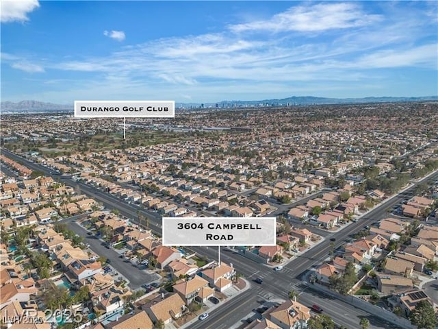 3604 N Campbell Rd, Las Vegas, NV 89129 - photo 54