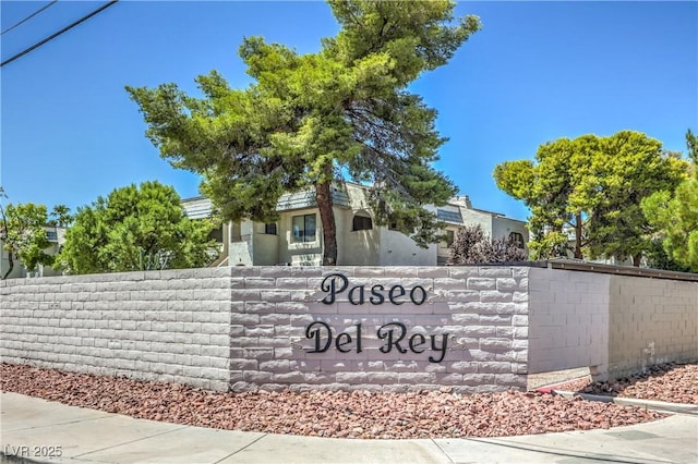 1406 Santa Margarita St Unit D, Las Vegas, NV 89146 - photo 20