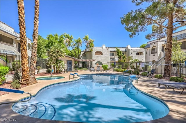1406 Santa Margarita St Unit D, Las Vegas, NV 89146 - photo 22