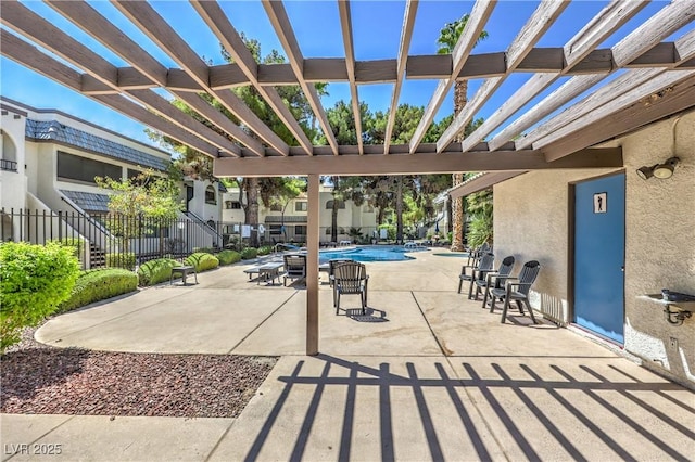 1406 Santa Margarita St Unit D, Las Vegas, NV 89146 - photo 23
