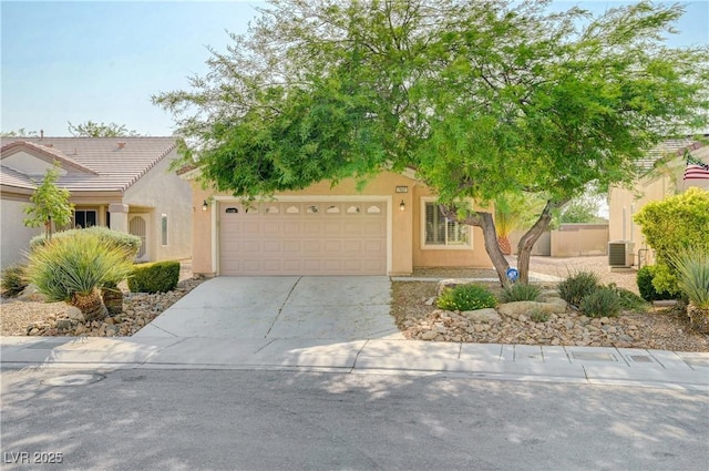 7937 Lily Trotter St, North Las Vegas, NV 89084 - photo 1