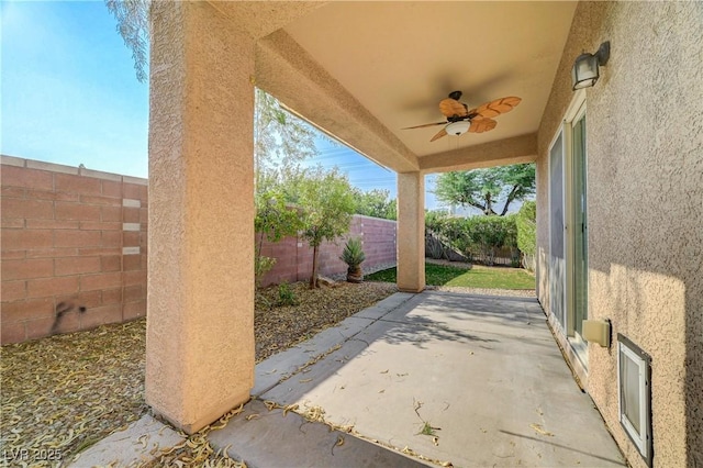 7937 Lily Trotter St, North Las Vegas, NV 89084 - photo 30