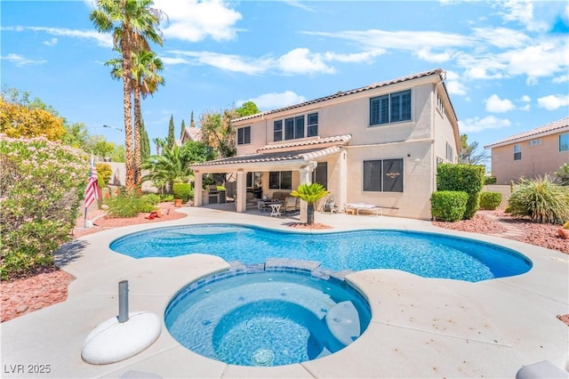 9137 Cotton Rose Way, Las Vegas, NV 89134 - photo 38