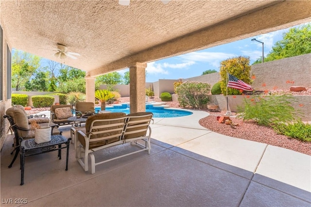 9137 Cotton Rose Way, Las Vegas, NV 89134 - photo 41