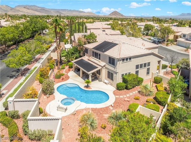 9137 Cotton Rose Way, Las Vegas, NV 89134 - photo 45