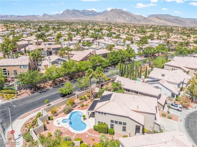 9137 Cotton Rose Way, Las Vegas, NV 89134 - photo 49