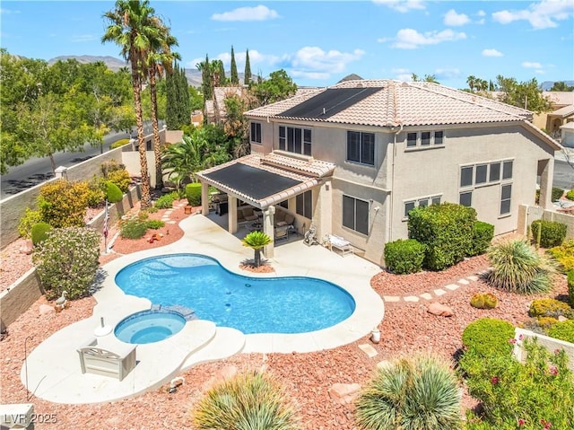 9137 Cotton Rose Way, Las Vegas, NV 89134 - photo 50
