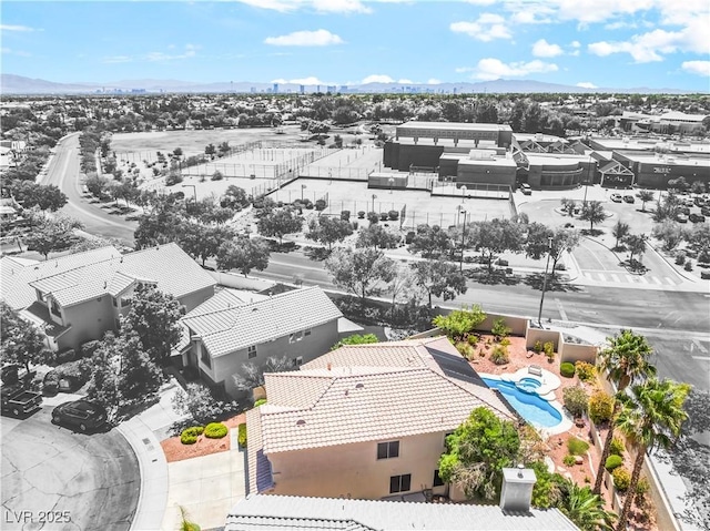 9137 Cotton Rose Way, Las Vegas, NV 89134 - photo 51