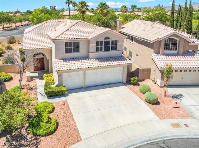 9137 Cotton Rose Way, Las Vegas, NV 89134 - photo 1