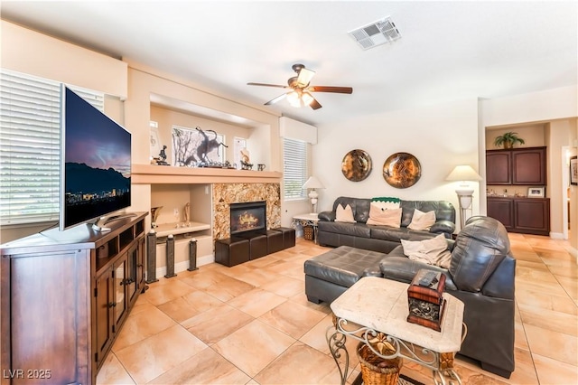 9137 Cotton Rose Way, Las Vegas, NV 89134 - photo 8