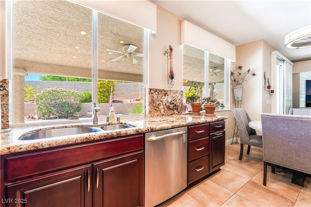 9137 Cotton Rose Way, Las Vegas, NV 89134 - photo 12