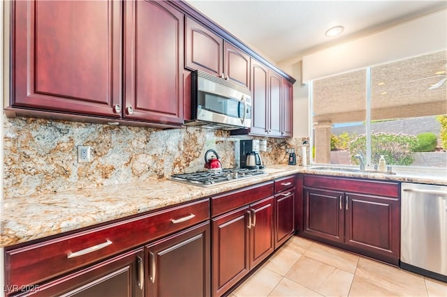 9137 Cotton Rose Way, Las Vegas, NV 89134 - photo 13