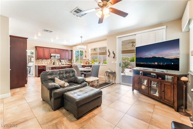 9137 Cotton Rose Way, Las Vegas, NV 89134 - photo 14