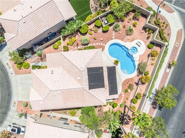 9137 Cotton Rose Way, Las Vegas, NV 89134 - photo 55