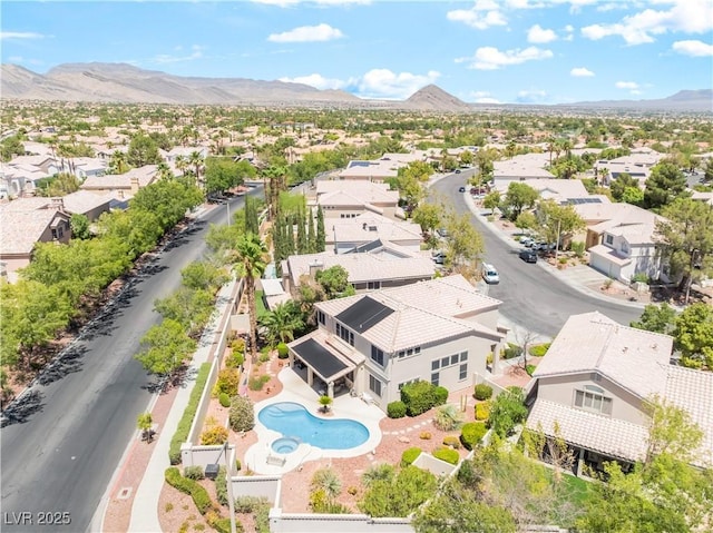 9137 Cotton Rose Way, Las Vegas, NV 89134 - photo 57